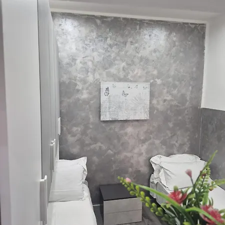 Apartamento Gregory House *