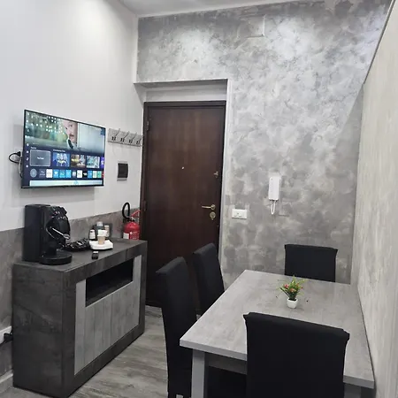 Gregory House Apartamento *