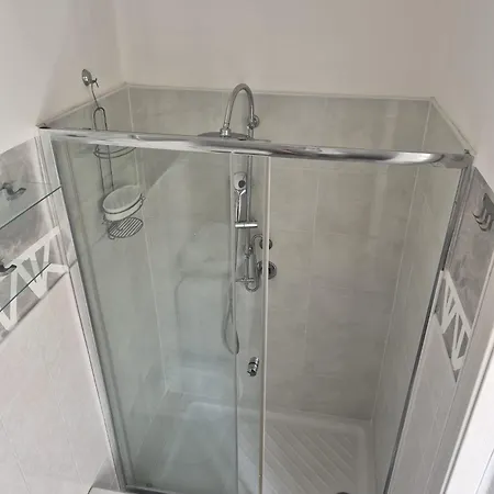 Gregory House Apartamento Palermo