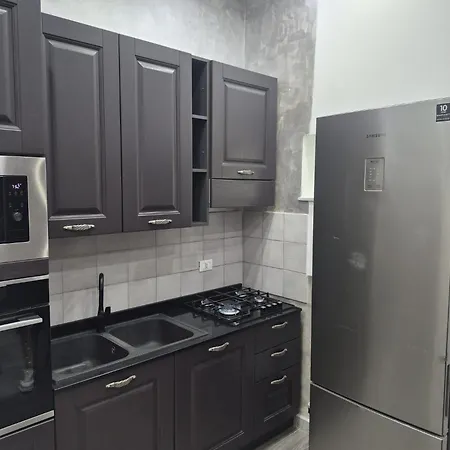 Apartamento Gregory House Palermo