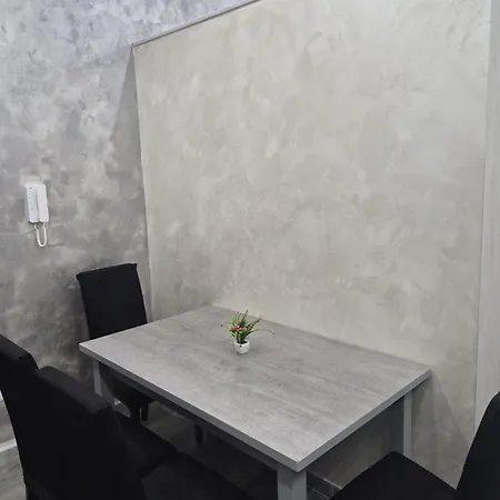 Apartamento Gregory House *